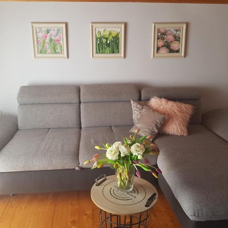 Mediterran Apartman Печ Екстериор снимка