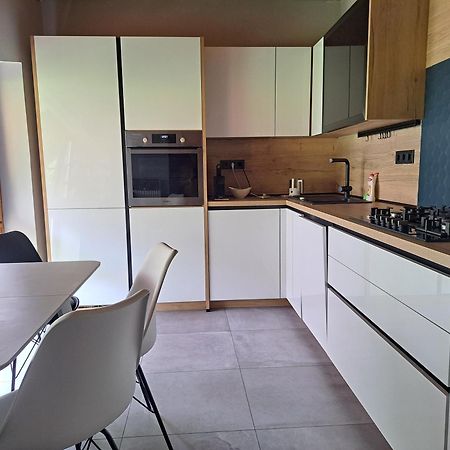 Mediterran Apartman Печ Екстериор снимка