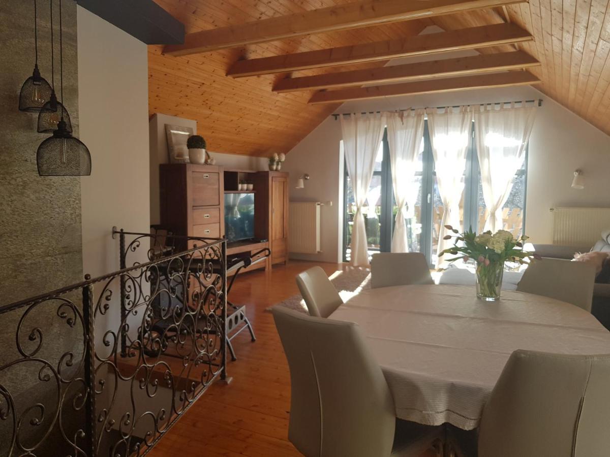 Mediterran Apartman Печ Екстериор снимка