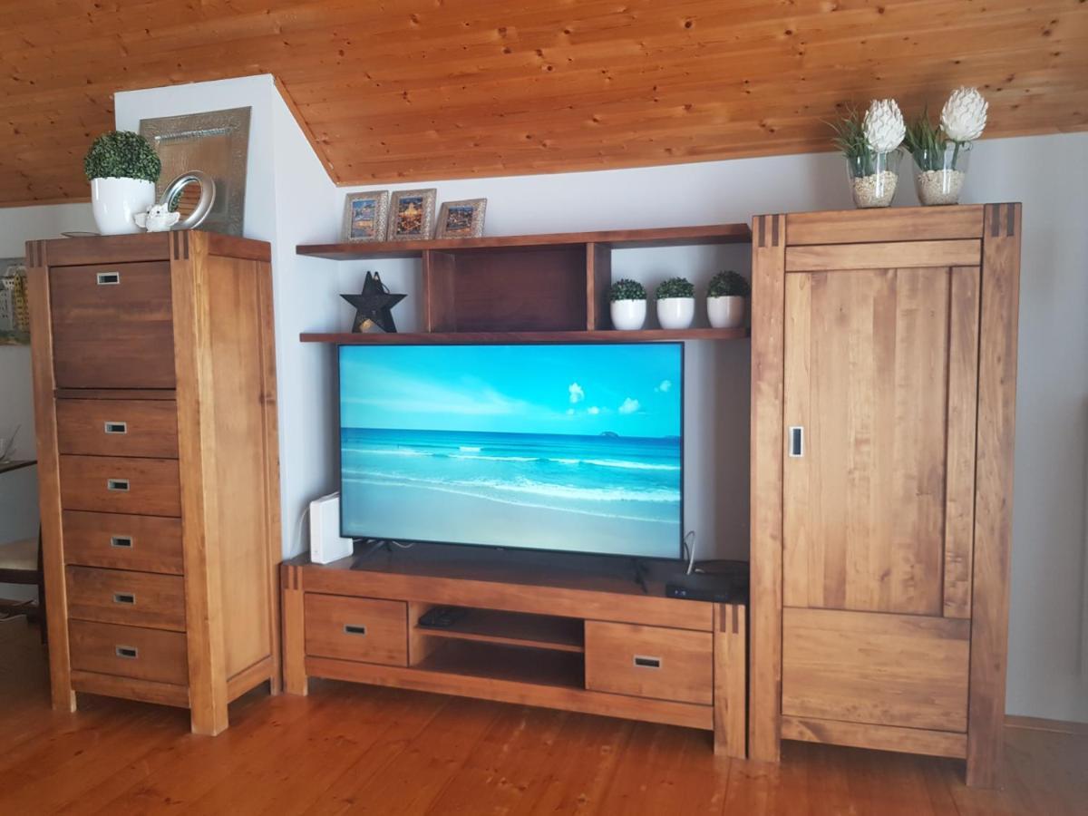 Mediterran Apartman Печ Екстериор снимка