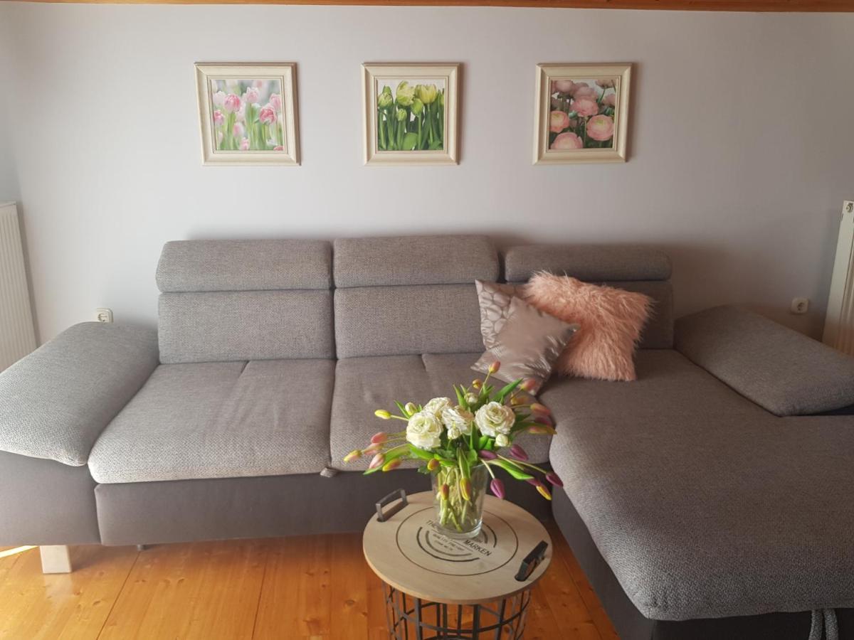 Mediterran Apartman Печ Екстериор снимка