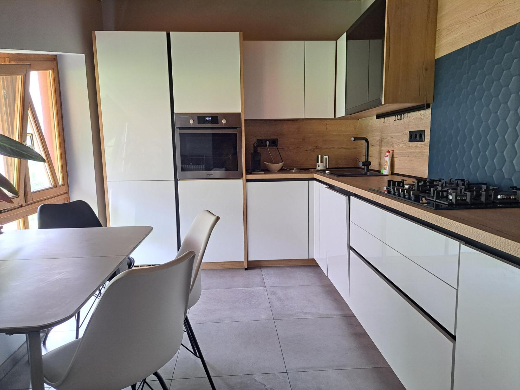 Mediterran Apartman Печ Екстериор снимка