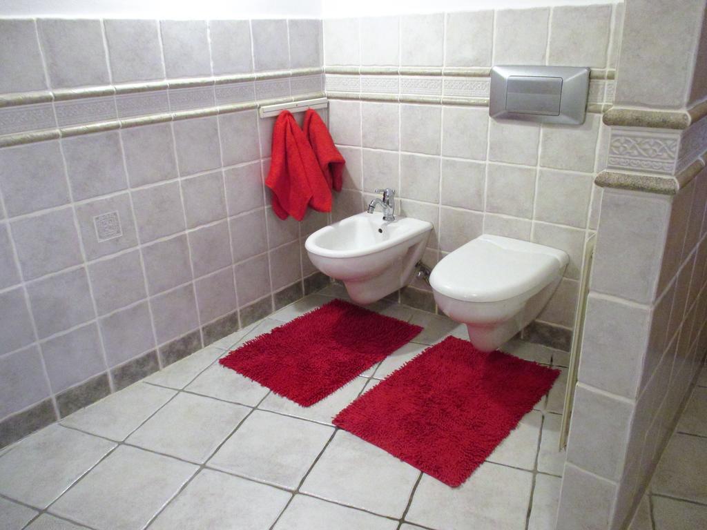 Mediterran Apartman Печ Екстериор снимка