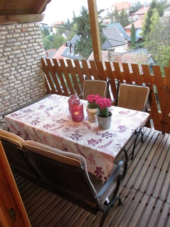 Mediterran Apartman Печ Екстериор снимка