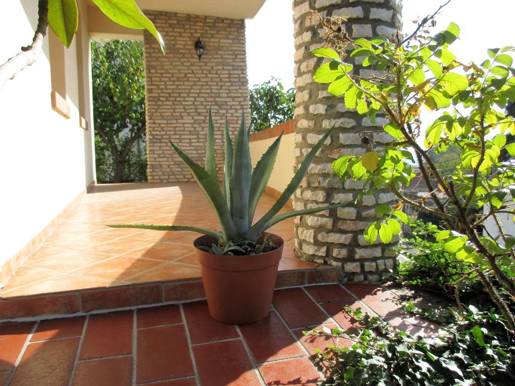Mediterran Apartman Печ Екстериор снимка