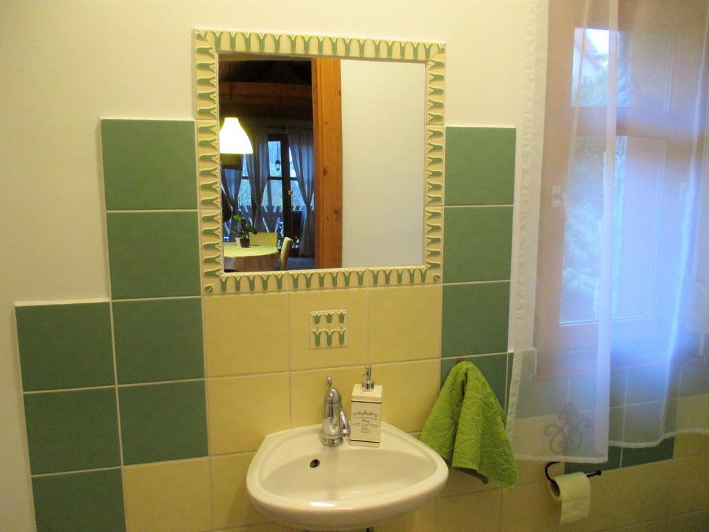 Mediterran Apartman Печ Екстериор снимка