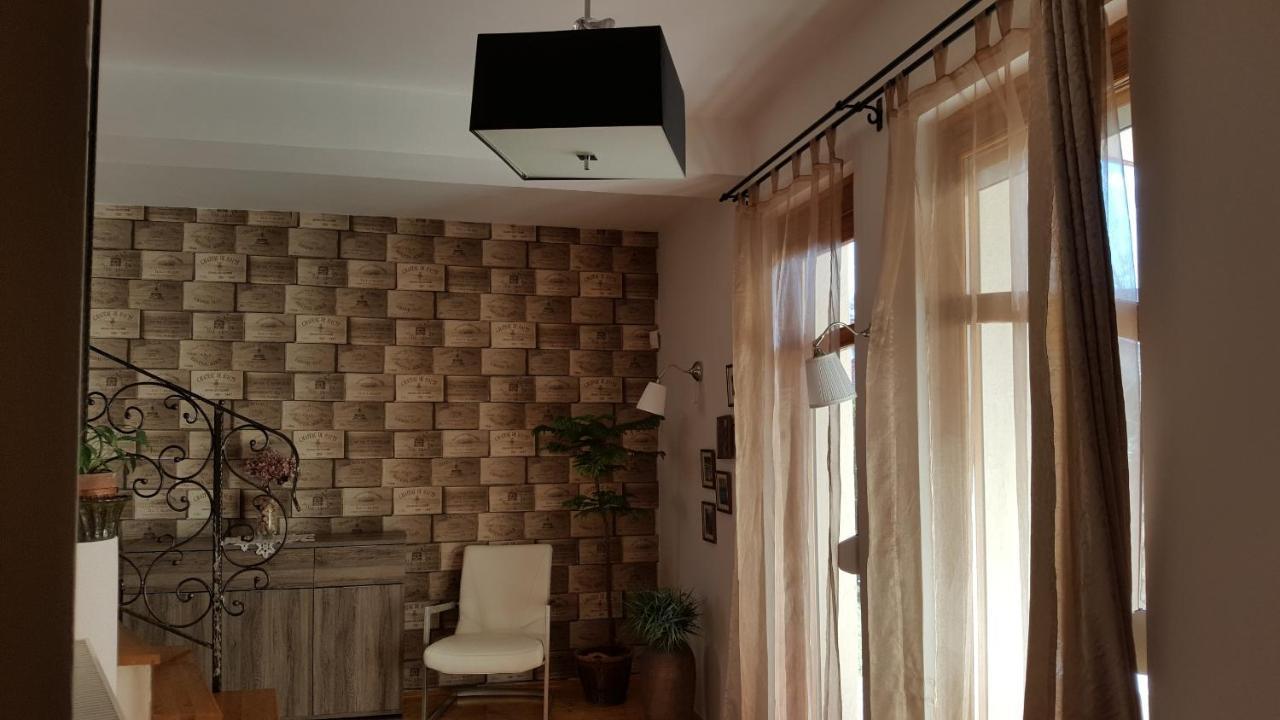 Mediterran Apartman Печ Екстериор снимка