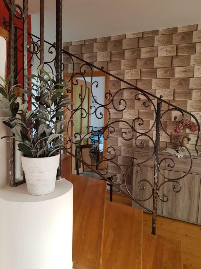 Mediterran Apartman Печ Екстериор снимка